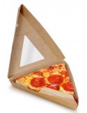 Caja porción pizza en Kraft