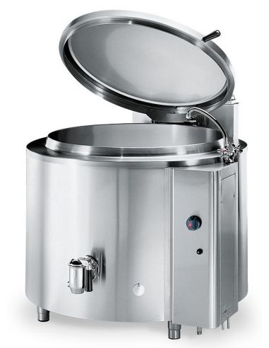 firex easypan cilindrica autoclave