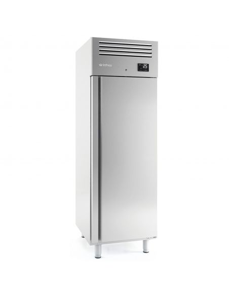 Infrico AGB701PAST Armario refrigerador 600x400mm.