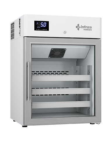 Infrico MedCare PER15G Armario Refrigeración
