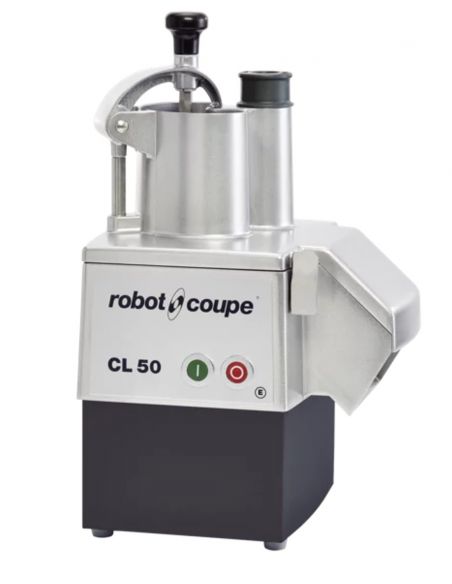 Robot Coupé CL50  Corta-Hortalizas