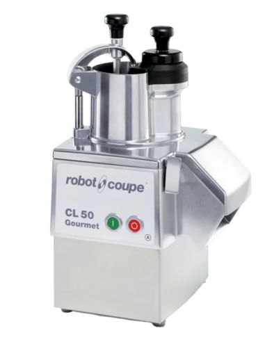 Robot Coupé CL50 Gourmet Corta-Hortalizas
