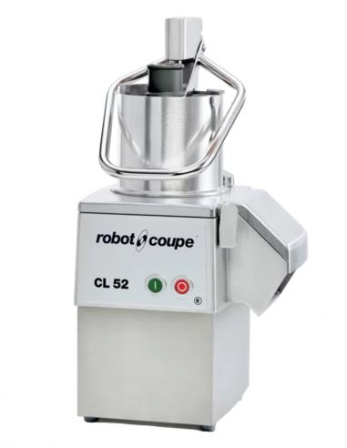 Robot Coupé CL52  Corta-Hortalizas