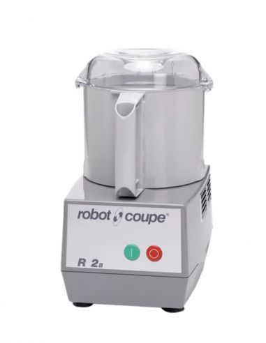 Robot Coupé R2B Cutters de Mesa