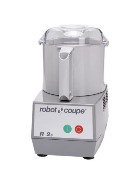 Robot Coupé R2B Cutters de Mesa