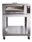 PizzaGroup Flame 4 Horno pizza a gas