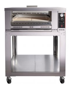 PizzaGroup Flame 4 Horno...
