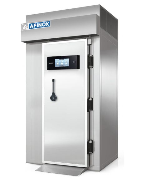 Afinox Infinity 40 Compact Abatidor con Cocción a Baja Temperatura
