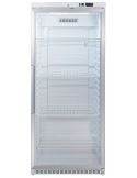 Armario refrigerado puerta de cristal 511 litros