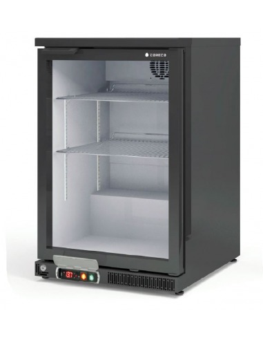 Coreco ERH-150-L Expositor Refrigerado Pequeñas Dimensiones