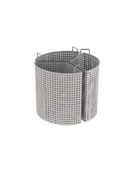 Berto's - Conjunto cestas para marmita 150 litros