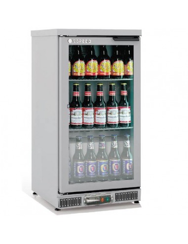 Coreco ERH-150-LI  Expositor Refrigerado Ideal Botellas