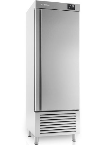 Infrico AN 501BT Congelador 1 puerta