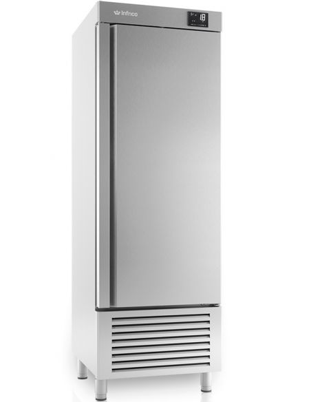 Infrico AN501BT Congelador 1 puerta