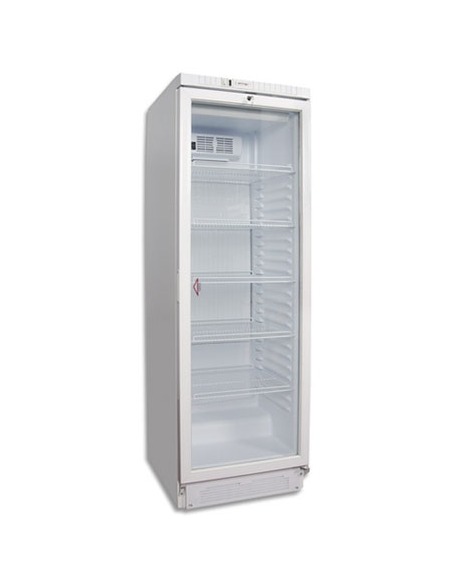 BFS38/1P Eurofred | Armario refrigerado puerta cristal
