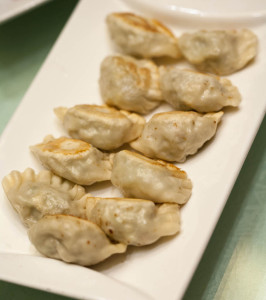 Jiaozi