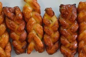 koeksusters