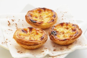 pastel-de-nata