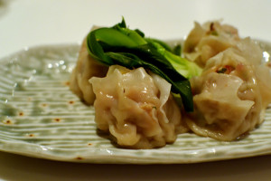 shumai