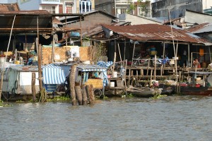 Mekong River River Vietnam Mekong Delta Live
