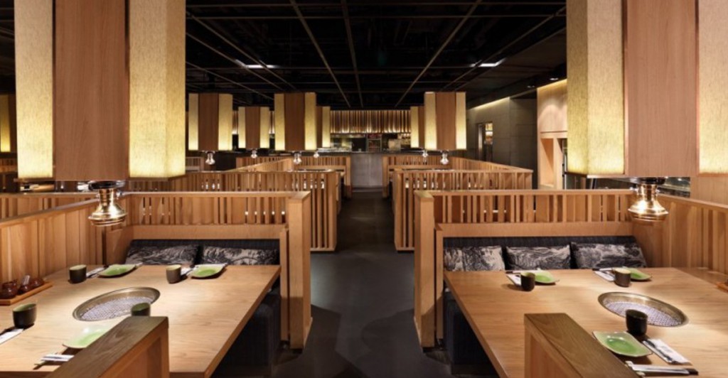 decoracion de tu restaurante