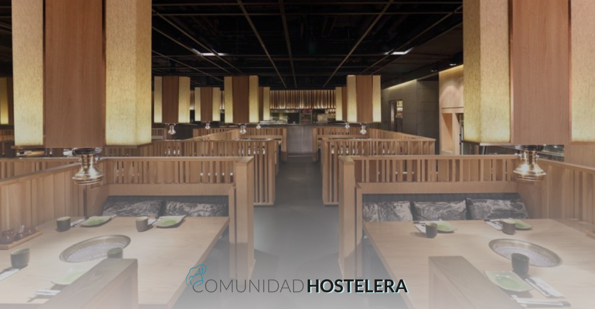 decoracion de tu restaurante