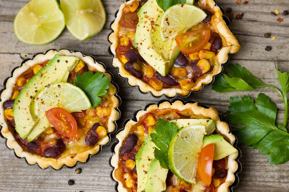 Aditivos en los alimentos