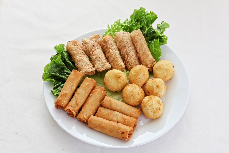Aditivos en los alimentos