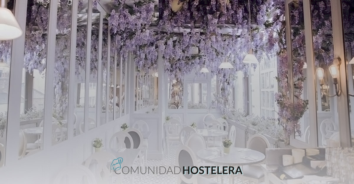 maquinaria de hosteleria
