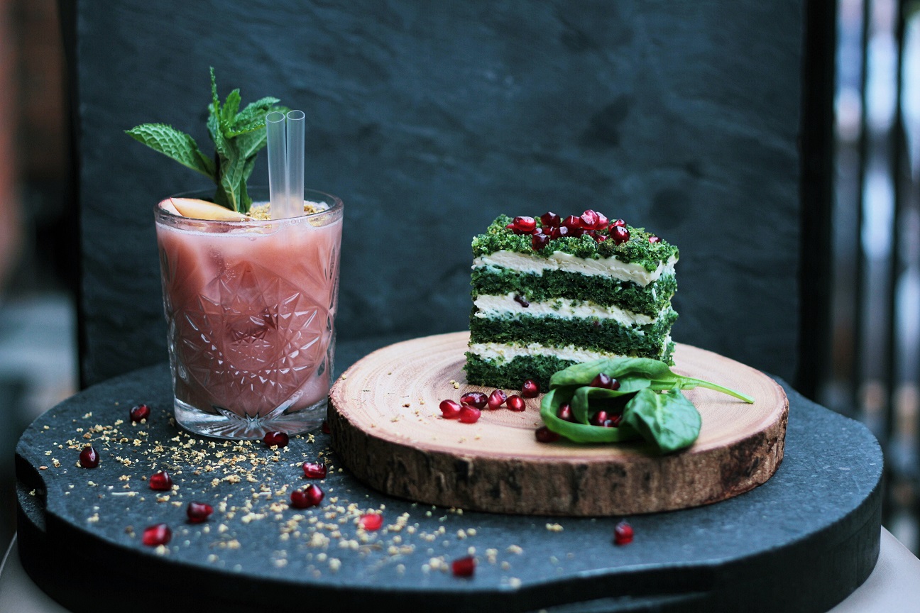 cocina industrial