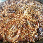arroz cabraboja