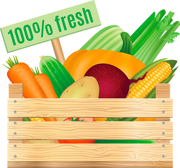 Tomate ¿fruta, hortaliza o verdura?