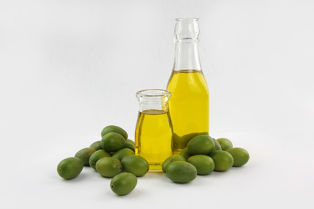 4 razones para consumir aceite de oliva