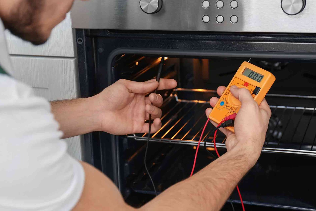 Limpieza de hornos industriales: ¡Consejos prácticos para un mantenimiento eficiente!